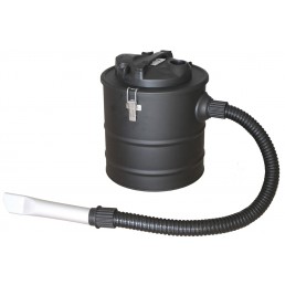 ASPIRATEUR A CENDRE 18L