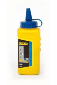 POUDRE A TRACER BLEUE 115GR